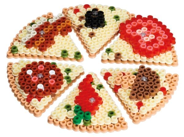 Hama midi gaveesker Snack box