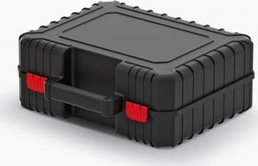Prosperplast verktygsväska KHV40-S411