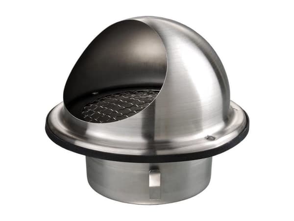 Kjøkkenvifte i metall Mvm 122 Bvs N