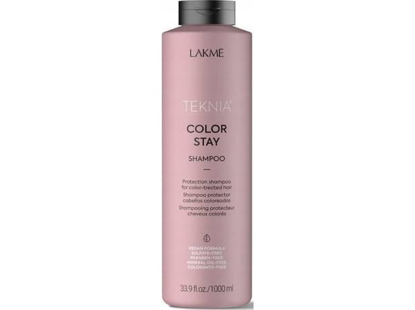 TKN Color Stay Shampoo 1000ml