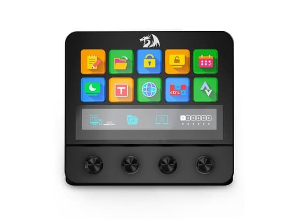 Redragon Stream Deck Ragnaros SS-552