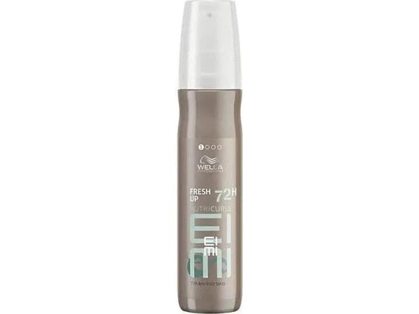 EIMI Wella Professionals Nutricurls Fresh Up Curl Refreshing Detangling Spray 150ml