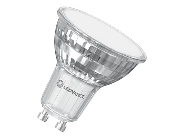 LED spot 5,6W 120° 830 GU10