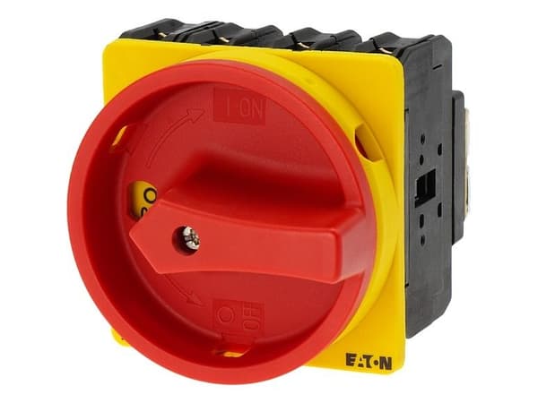 Lastfrånskiljare P3-63