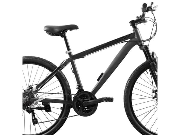 Orbit X Velo spårningsenhet, svart
