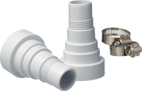 Allasletkun sovitinsarja (Intex)