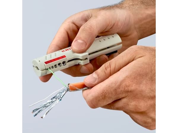 KNIPEX - Skaltång