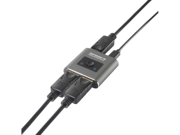SpeaKa Professional SP-10468588