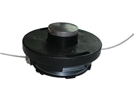 Makita Tap & Go - Linjehode for gresstusser - 2 lines - 2.4 mm