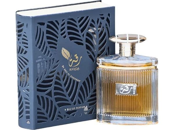 Ard Al Zaafaran Riqqa Eau De Parfum 100ml