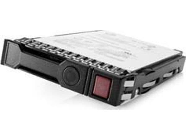 HP 1,2 TB 2,5'' SAS-3 (12 Gb/s) serverhårddisk (EG1200JEHMC)