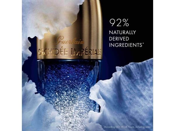 GUERLAIN ORCHIDEE IMPERIALE MICRO-L CONCENTRATE SERUM 30ML