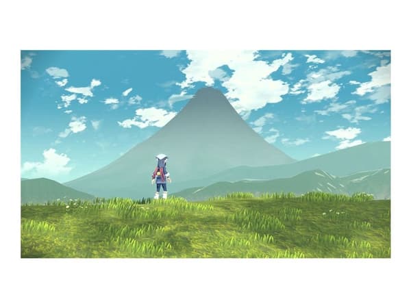 Pokémon Legends Arceus - Nintendo 3DS