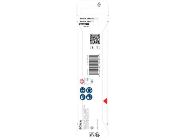 Bosch flisbor CYL-9 SC 10x90