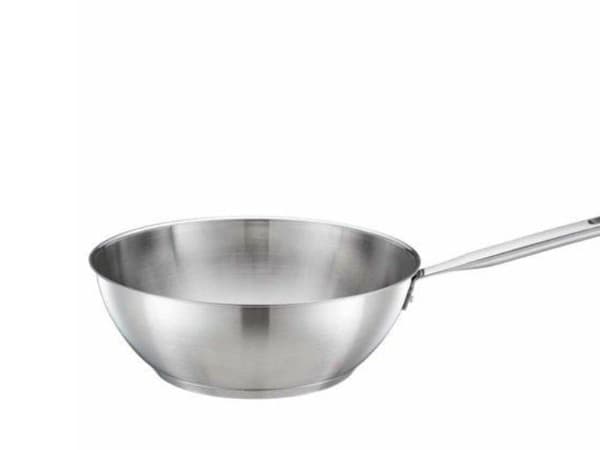 Fiskars All Steel - Wok - 28 cm