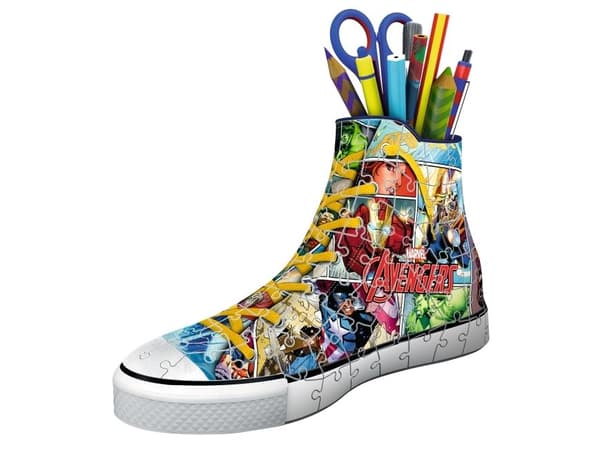 Ravensburger Sneaker, 1 stk, 8 år