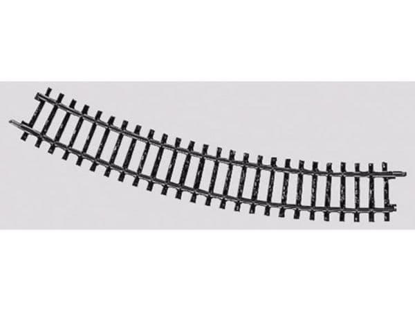 Märklin 2221, 15 År, Svart