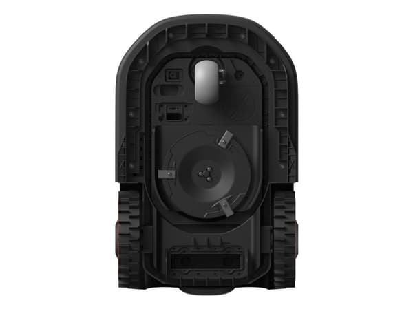 Eufy E18 - Robotgressklipper - trådløs - 20.3 cm