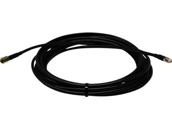 50 OHM KOAXIAL FÖRLÄNGNINGSKABEL 5 M