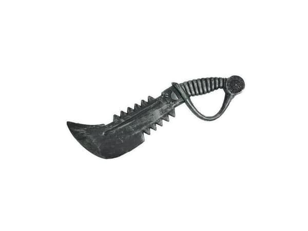 Buet kniv