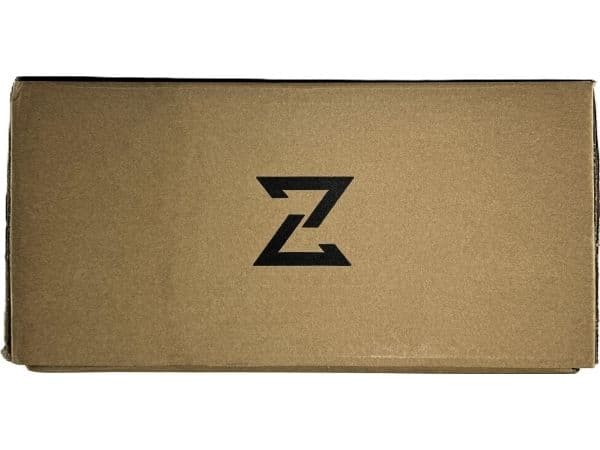 Regulerbar treningsbenk Zipro Jacked