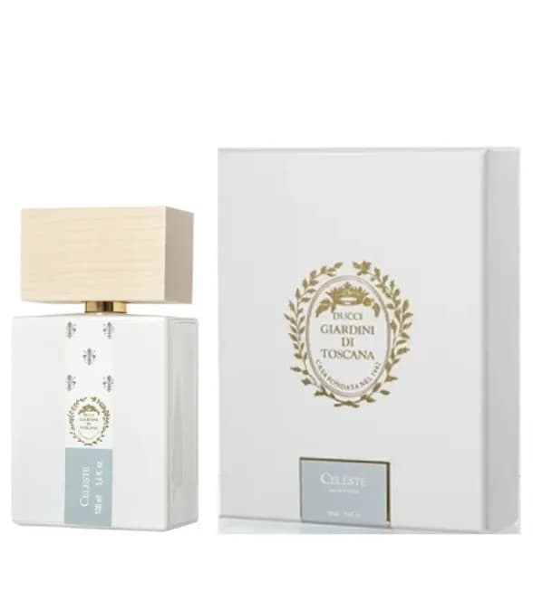 Giardini Di Toscana_ Celeste Eau de parfume 100 ml