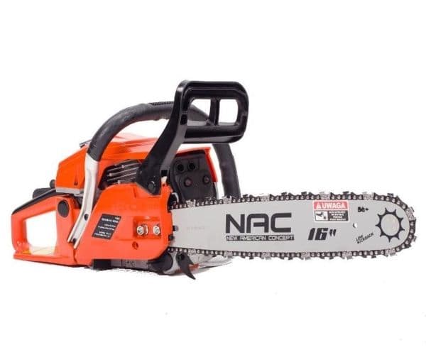 NAC 3.0KM 45cm PETROL-BORRSÅG CST52-45-01AC