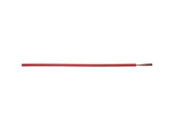 LAPP 4160405 Wire Multi-Standard SC 2.1 1 x 1.50 mm² Vit 100 m