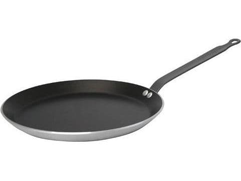 De Buyer panne til pannekaker, 30 cm