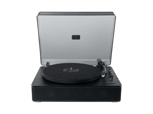 platespiller MUSE MT-106WB