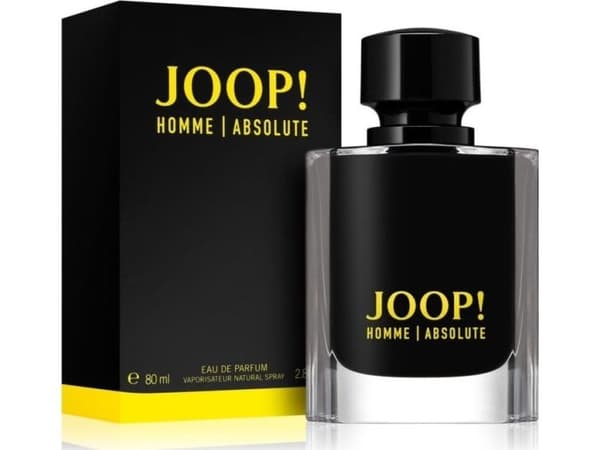 JOOP! Homme Absolute Eau De Parfum 80 ml (man)