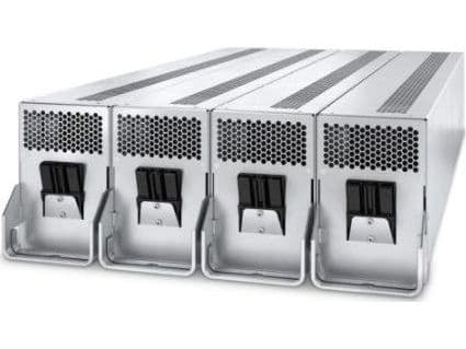 APC E3SBT4, Harmaa, Easy UPS 3S, 0 - 40 °C, -15 - 40 °C, 0 - 95%, 0 - 95%