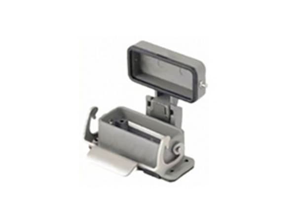 Signalstik, strømstik Molex Molex Molex MWE Industrial Solution Grå 1 stk