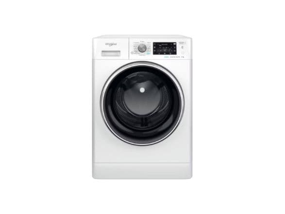 Whirlpool vaskemaskin FFD 9489 BCV EE