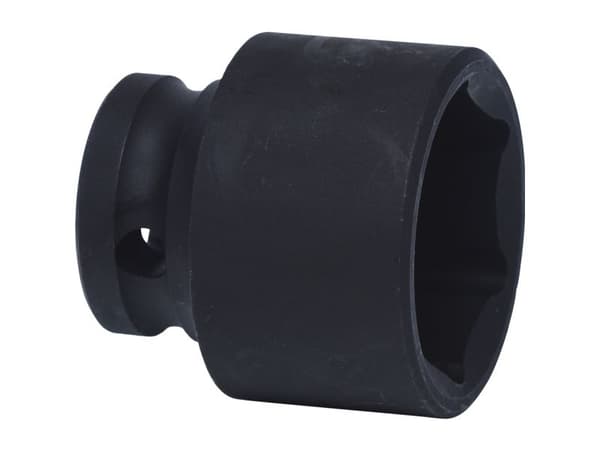 KS Tools 515.1030, Kraftpipe, Sort, 1 hoder, 1/2", Metrisk, 30 mm