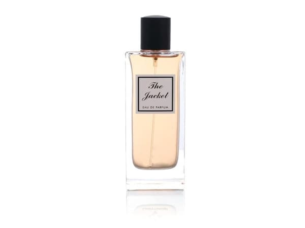 Luxury Concept The Jacket Eau de Parfum, unisex 80 ml
