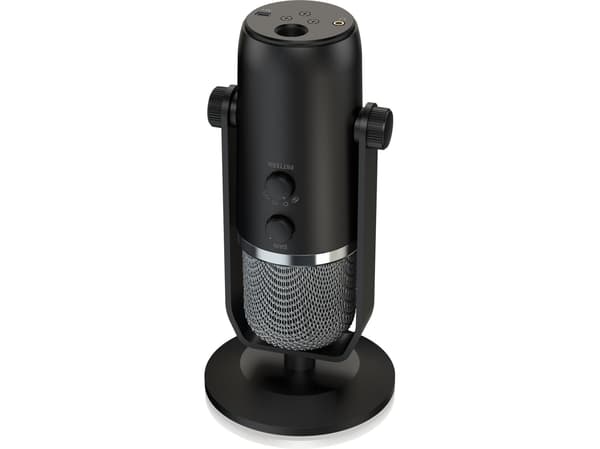 Behringer BIGFOOT - mikrofon med USB