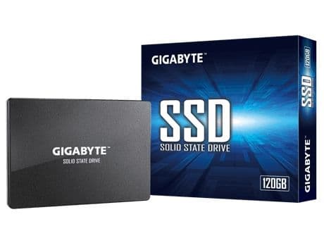 Gigabyte - SSD - 240 GB - intern - 2.5" - SATA 6Gb/s