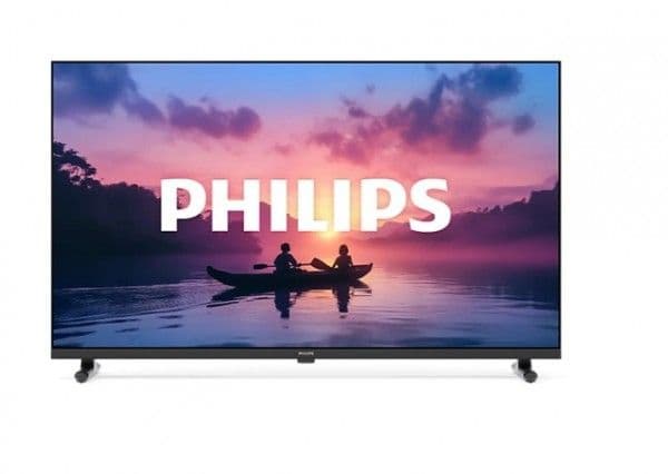 LED 40" TELEVISIO 40PFS6050/12