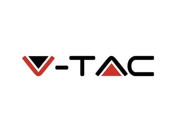 V-TAC VT-61024 78681 LED infälld panel EEK: E (A - G) 24 W Neutral Vit Vit
