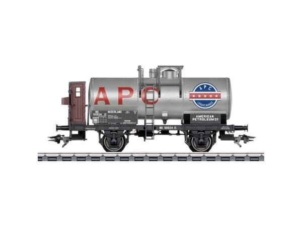 Märklin 46485, HO (1:87), 15 År