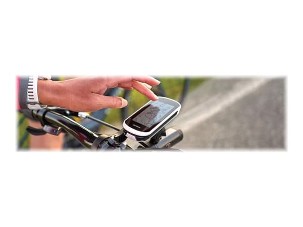 Garmin Edge Explore 2 - GPS/GLONASS/Galileo-navigator - cykel 3"