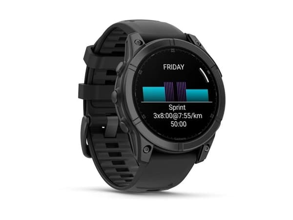 Garmin - - silikoner