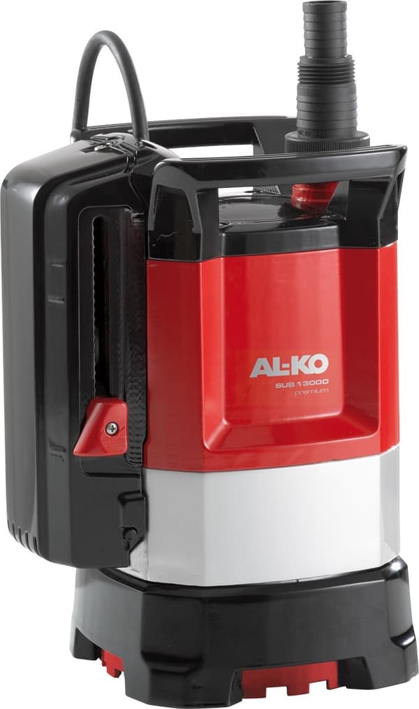 AL-KO SUB 13000 DS Premium Dränkbar pump