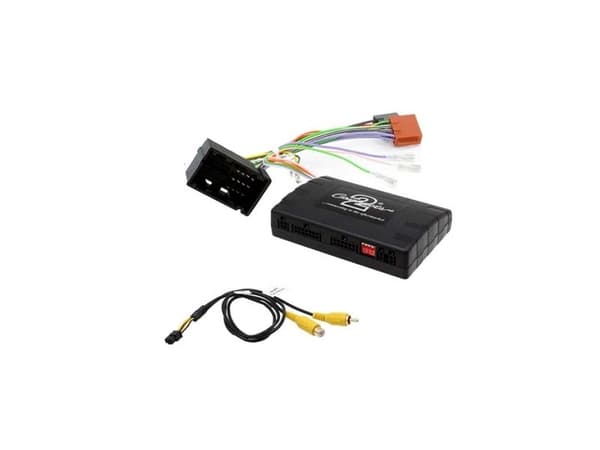 Ctuft01 infoadapter interface