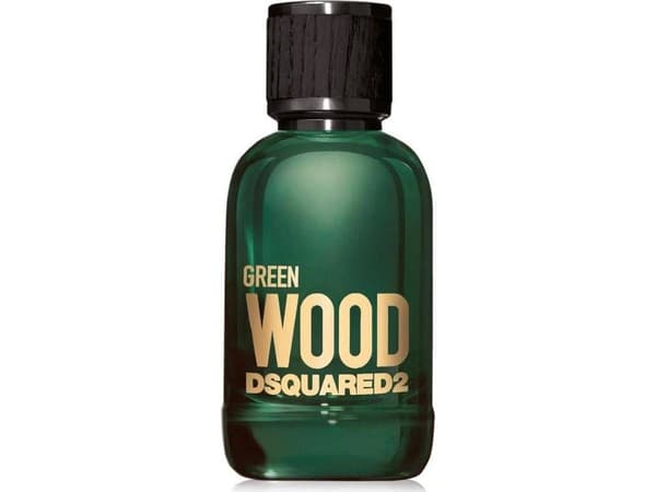 Dsquared2 Green Wood - EDT 50 ml