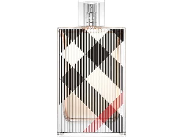 Burberry Brit for Her Eau de Parfum 100 ml