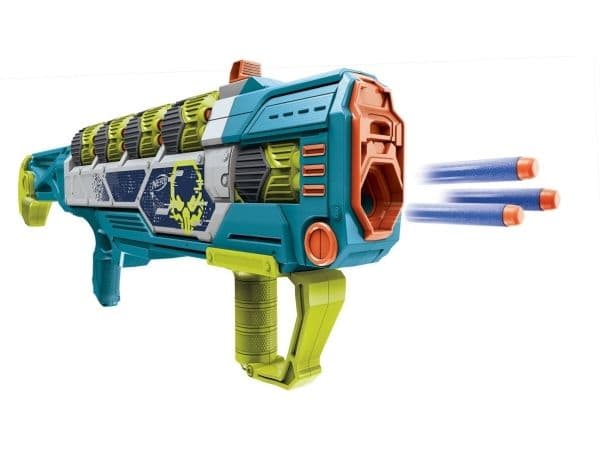 NERF N-Strike Elite Rebel OPS