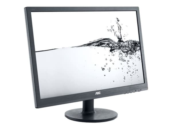 Skjerm AOC e2260Swda