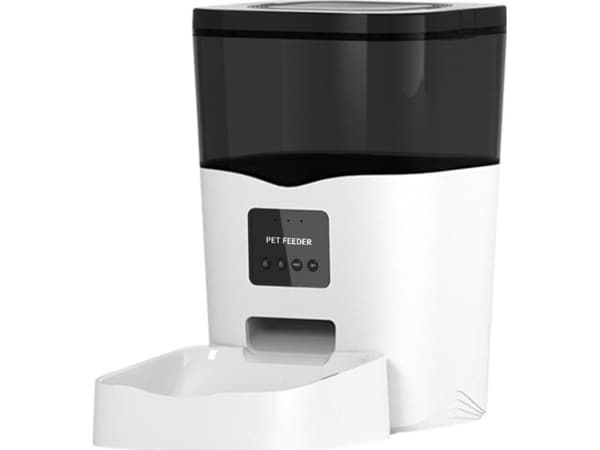 Sponge smart foderdoserare Pet Feeder Smart